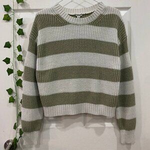 Garage Soft Sweater